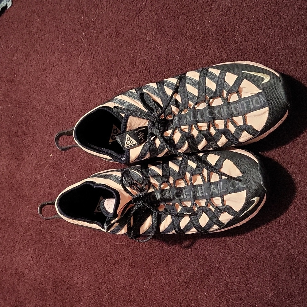 Nike ACG React Terra Gobe Women's Shoes
